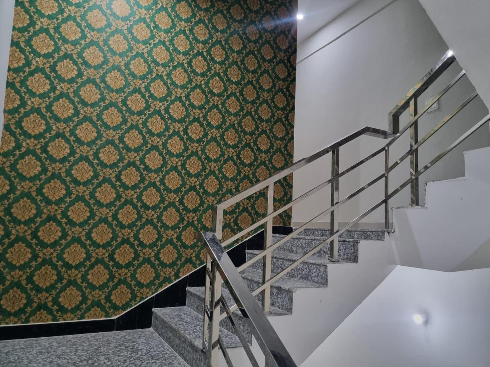 Vrindavan Bhakti Bhavan- Near Prem Mandir By Mukund Hotel Buitenkant foto